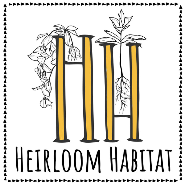 Heirloom Habitat